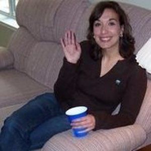 Meet your Posher, Jo ann